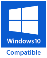 Windows 10 Logo