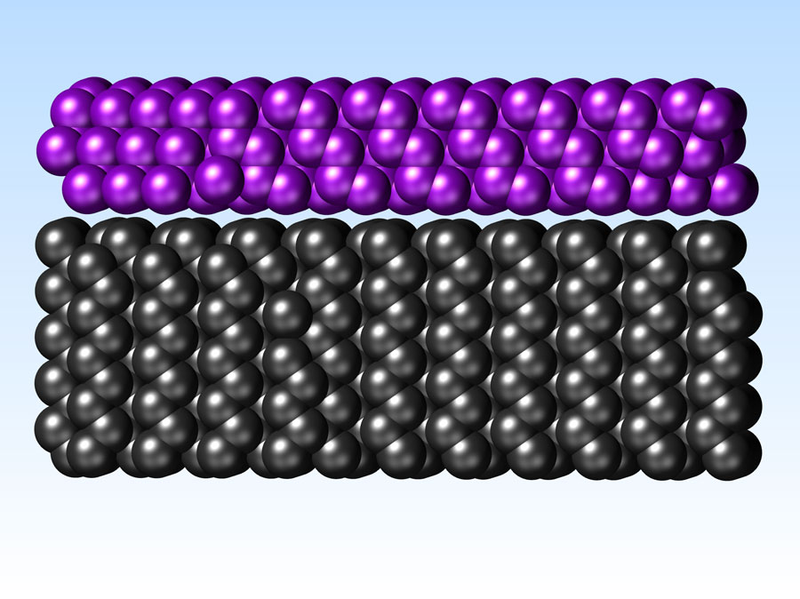 Silicon Interface