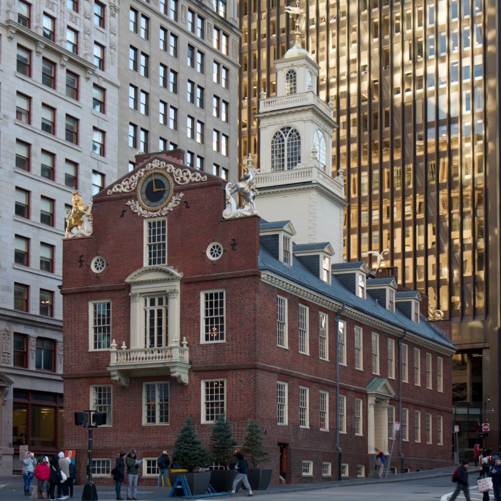 Boston