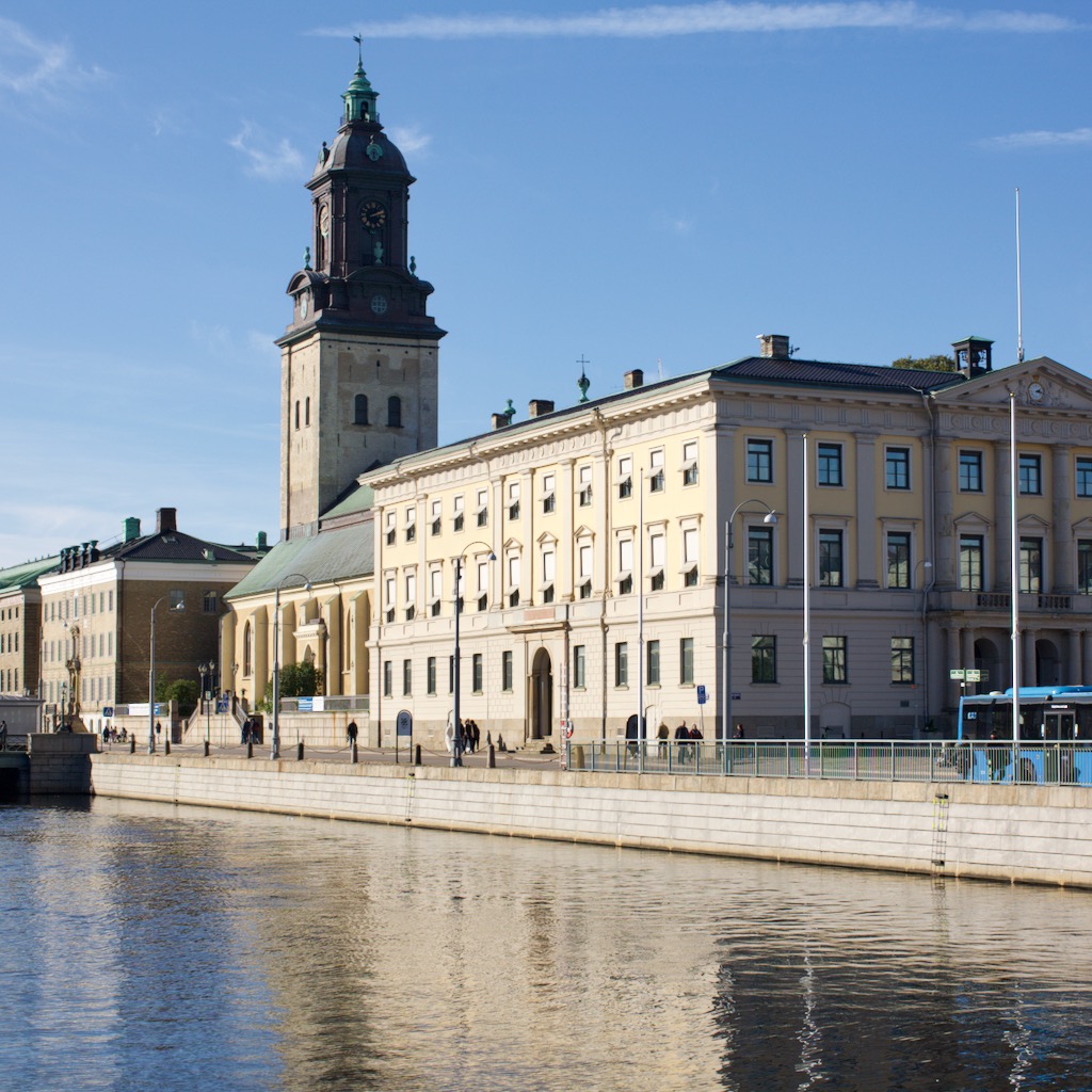 Gothenburg
