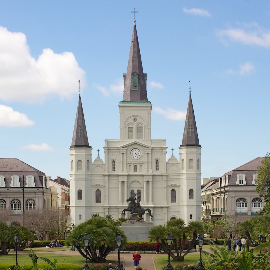 New Orleans