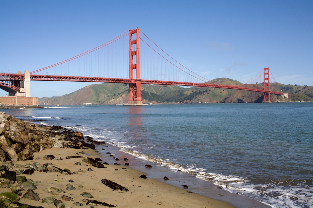 San Francisco